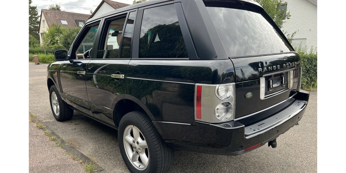 Land Rover Range Rover 263.000 km 3.490 &euro; Heilbronn 74072