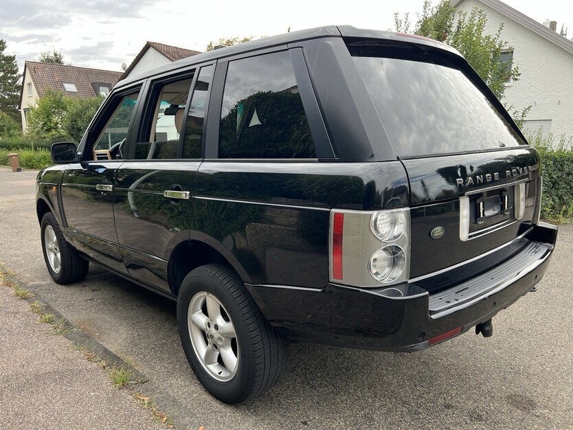 Land Rover Range Rover 263.000 km 3.990 € Heilbronn 74072