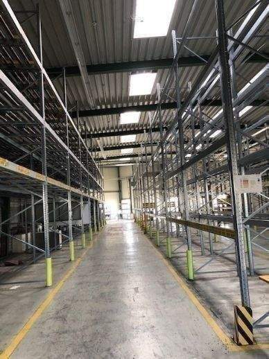 Gewerbeobjekt Ummerstadt - 1.390.000&euro; | Angebot:24859227