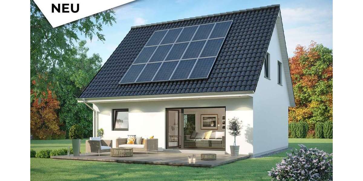 Einfamilienhaus Leipzig Nordwest - 4 Zimmer, 105 m&sup2;, 459.900&euro; | Angebot:25079775