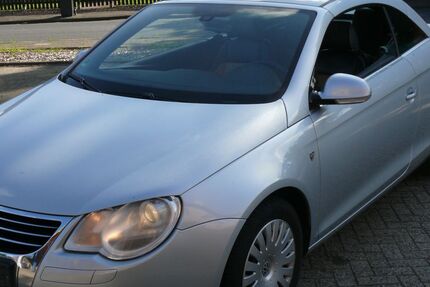 VW Eos 310.563 km 2.499 € Ahausen 27367