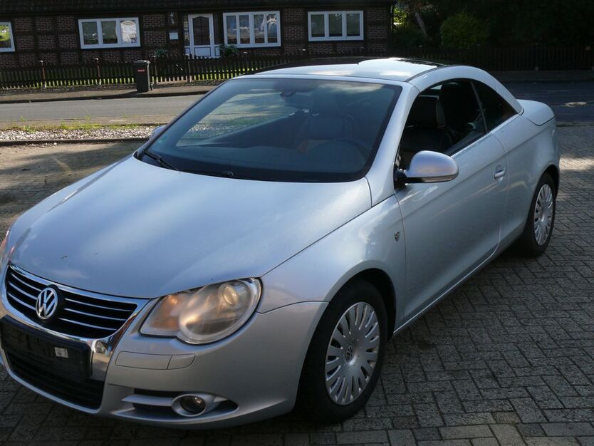 VW Eos 310.563 km 2.499 € Ahausen 27367