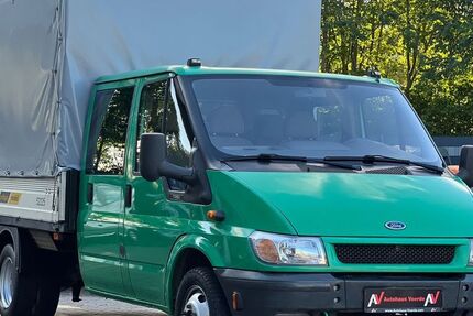 Ford Transit 200.000 km 7.490 &euro; Voerde 46562