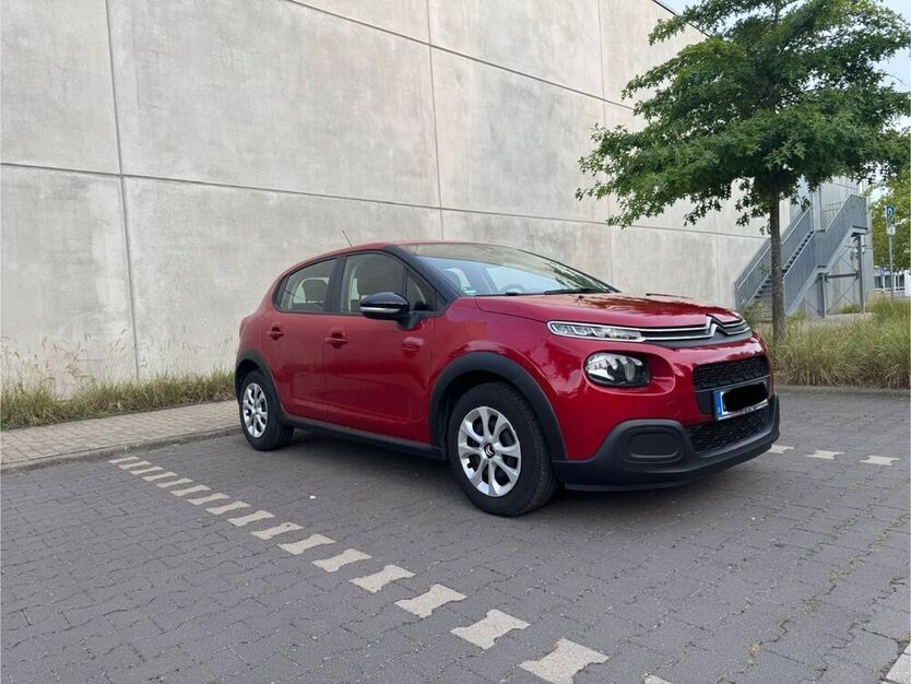 C3