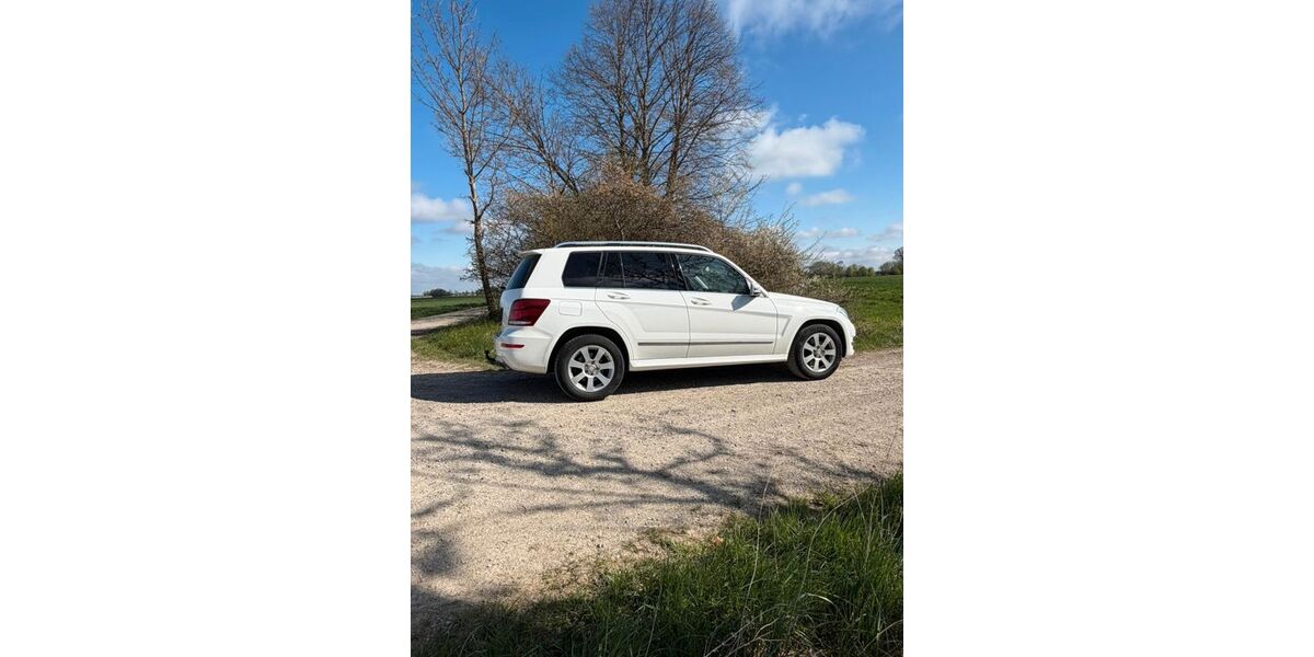 Mercedes-Benz GLK 220 328.000 km 11.500 &euro; Großkitzighofen 86862