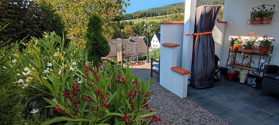 Erdgeschoßwohnung Winterberg - 2.5 Zimmer, 65 m&sup2;, 189.000&euro; | Angebot:26920834