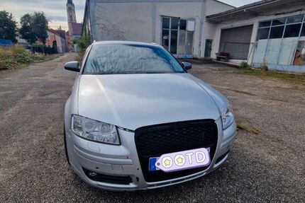 Audi A3 290.000 km 3.300 &euro; Plattling 94447
