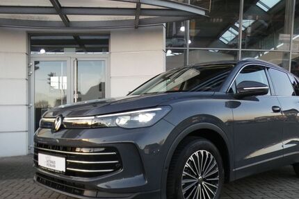 VW Tiguan 18.000 km 39.990 &euro; Wettringen 48493