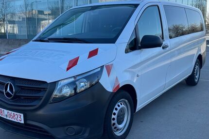 Mercedes-Benz Vito 260.000 km 13.950 &euro; Bitterfeld 06749