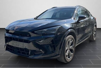 Cupra Formentor 21.809 km 28.790 &euro; Heidelberg 69123