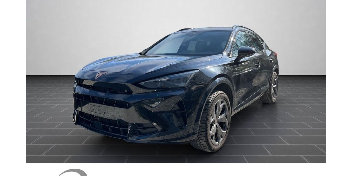 Cupra Formentor 21.809 km 28.790 &euro; Heidelberg 69123