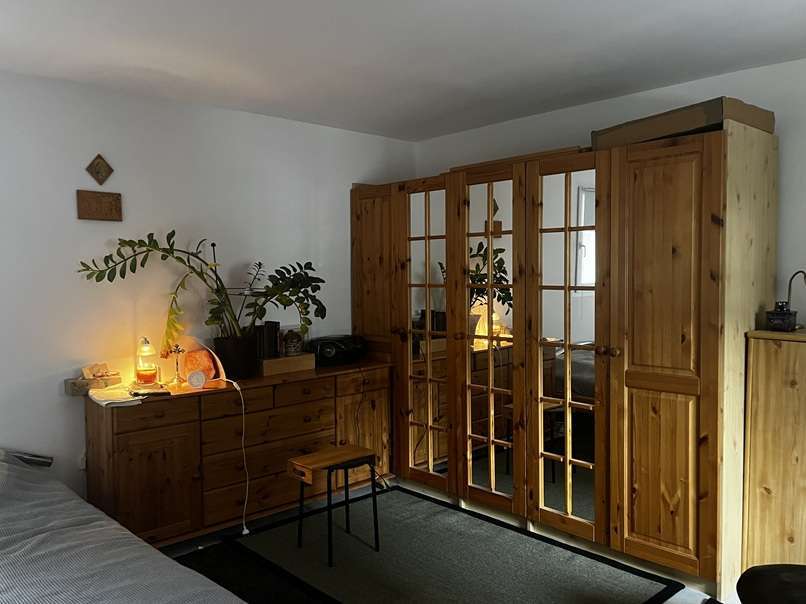 Wohnung zum Mieten in Bad Staffelstein 495 € 51.7 m² 2 zimmer