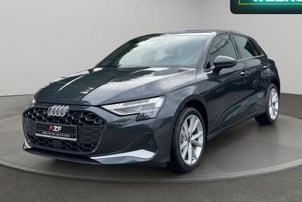 Audi A3 1.055 km 35.990 € Schleswig 24837