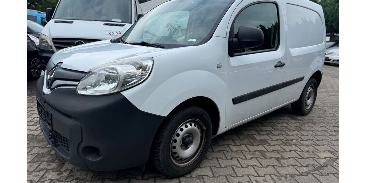 Renault Kangoo 83.000 km 7.990 &euro; Hoppegarten Hönow 15366