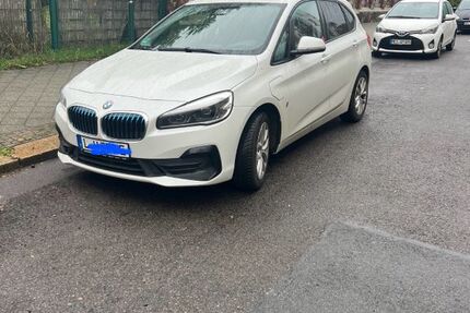 BMW 225 Active Tourer 75.000 km 12.500 &euro; Leipzig 04157