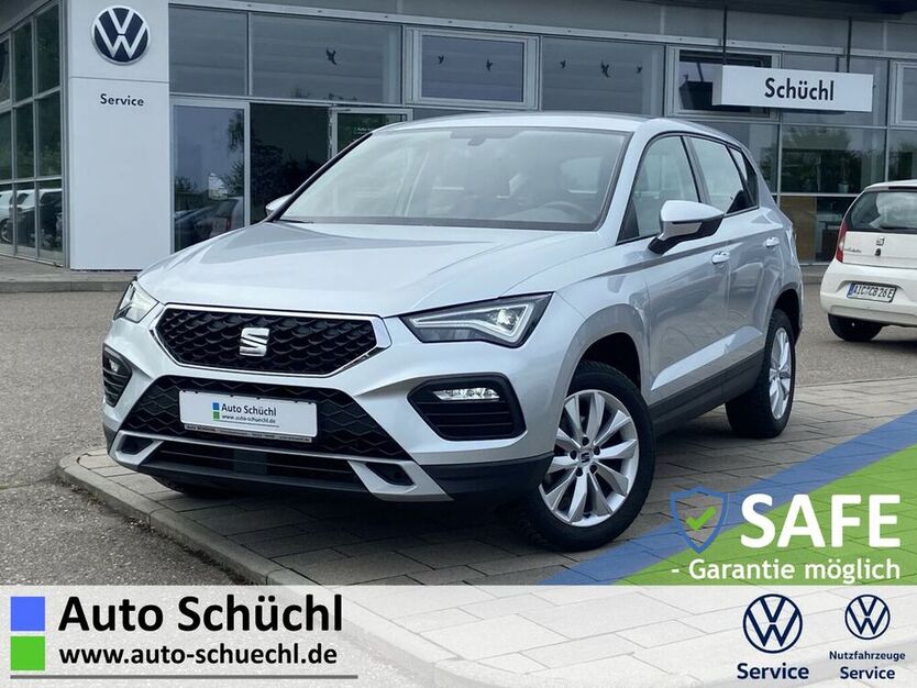 Ateca