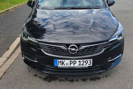 Opel Astra 32.500 km 11.000 &euro; Iserlohn 58636