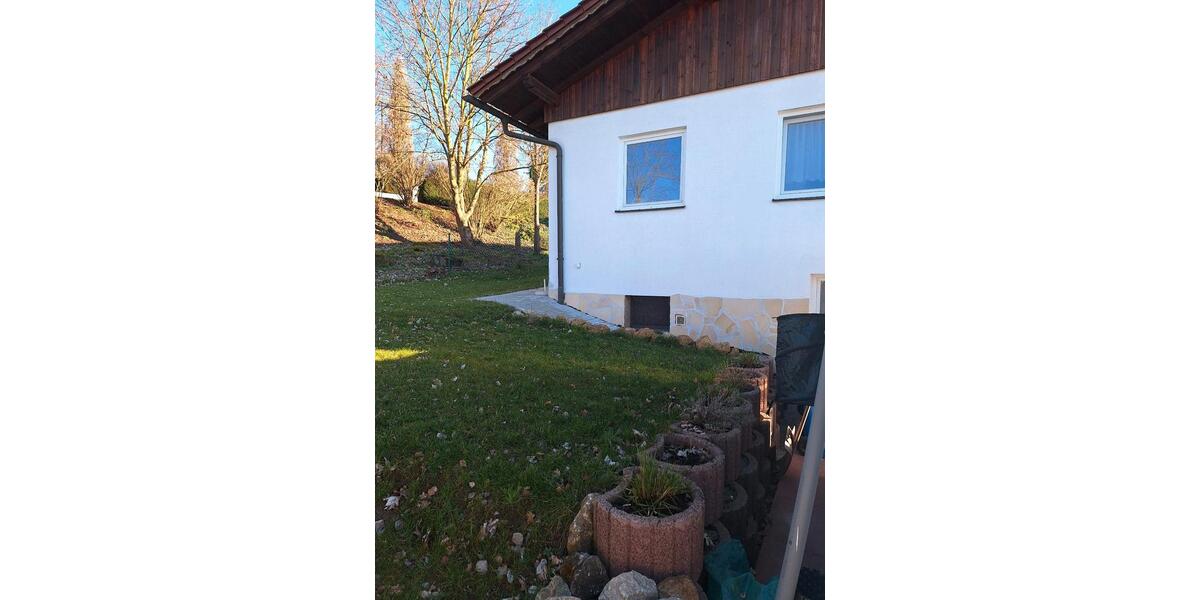 Einfamilienhaus Cham - 5 Zimmer, 150 m&sup2;, 335.000&euro; | Angebot:25286972