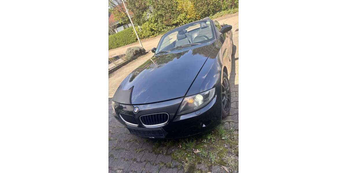 BMW Z4 258.000 km 4.500 &euro; Winnenden 71364