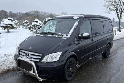 Mercedes-Benz Viano 244.000 km 29.500 &euro; Hittfeld 21218