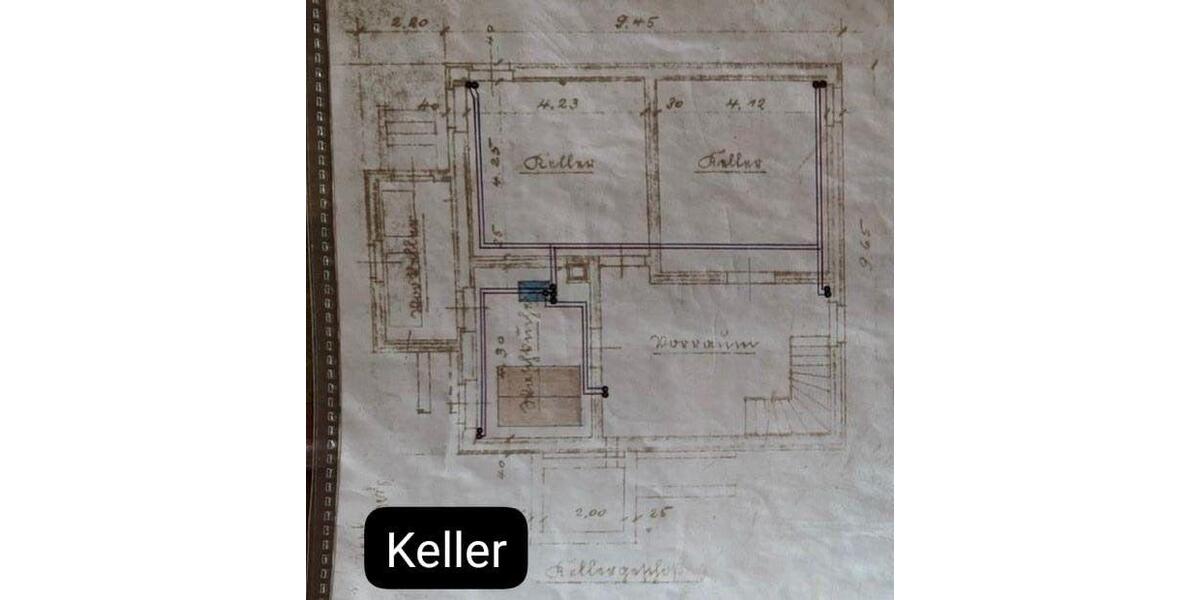 Einfamilienhaus Donaueschingen - 8 Zimmer, 250 m&sup2;, 420.000&euro; | Angebot:26961251
