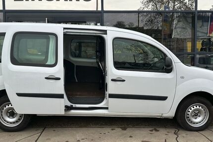 Renault Kangoo 58.000 km 8.990 &euro; Neuwied 56564