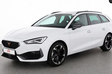 Cupra Leon 15.375 km 25.840 &euro; Berlin 12103