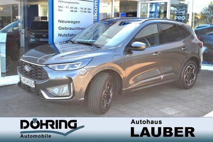 Ford Kuga 5.500 km 38.475 &euro; Helmstedt 38350