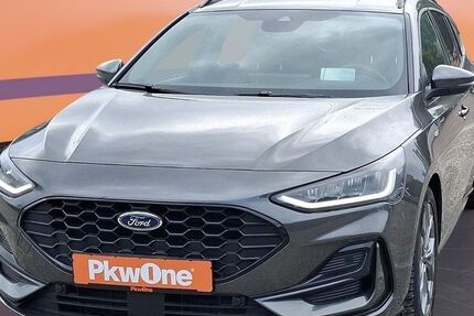 Ford Focus 42.542 km 18.750 &euro; Göppingen 73037