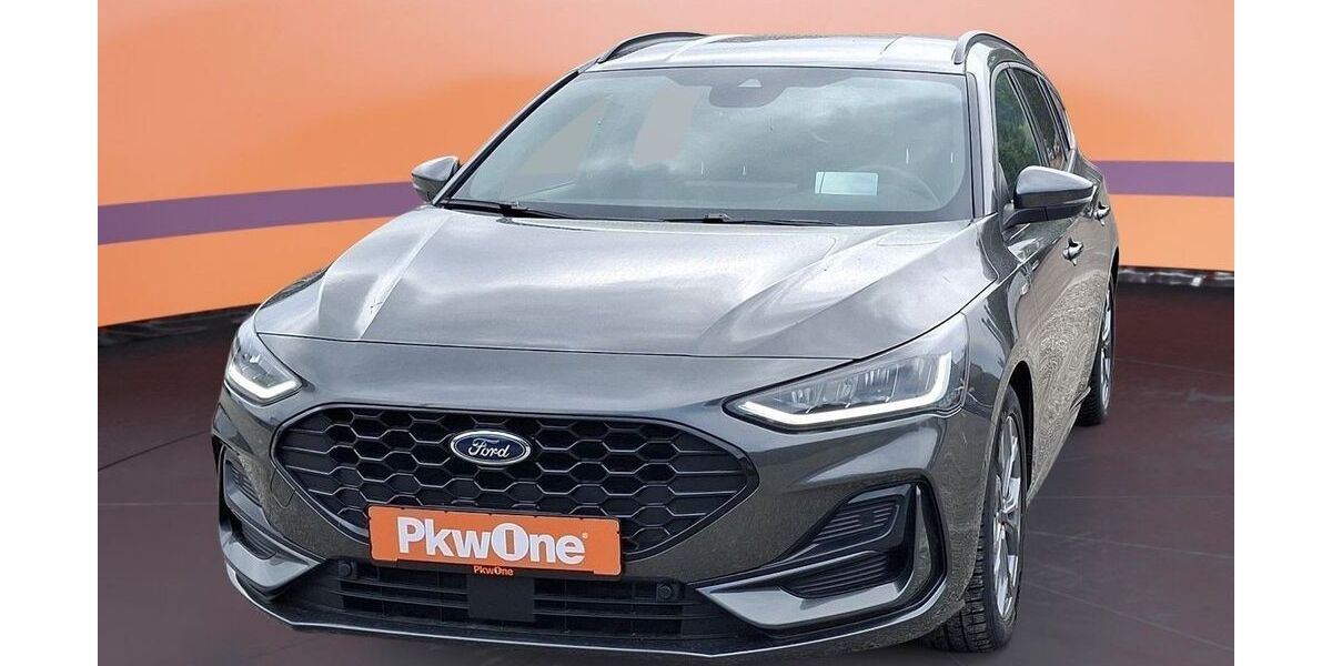 Ford Focus 42.542 km 18.750 &euro; Göppingen 73037