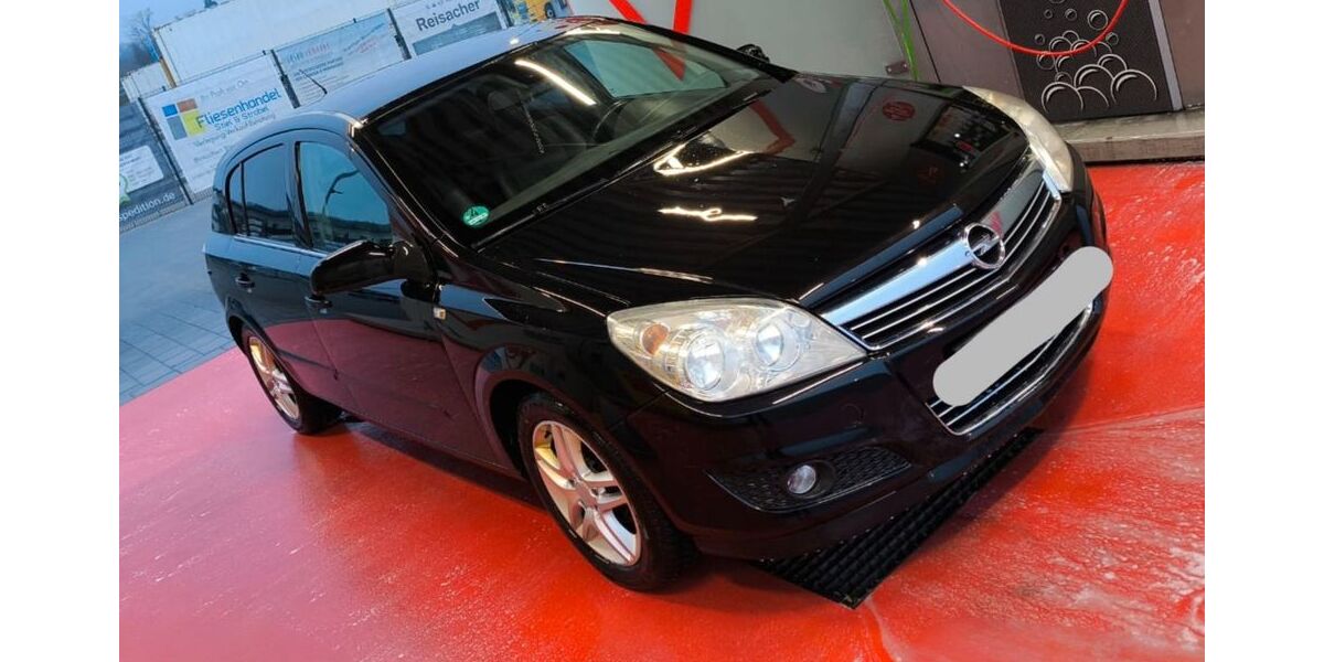 Opel Astra 283.000 km 1.999 &euro; Memmingen 87700