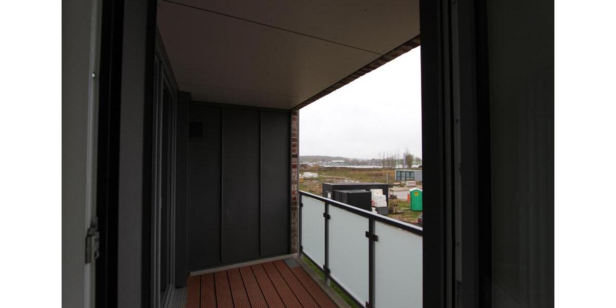 Erstbezug: Hochwertige Eigentumswohnungen im Neubaugebiet Schleiterrassen im KfW 55 Standard 3 zimmer