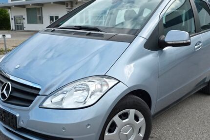 Mercedes-Benz A 180 125.100 km 3.700 &euro; Königsdorf 82549