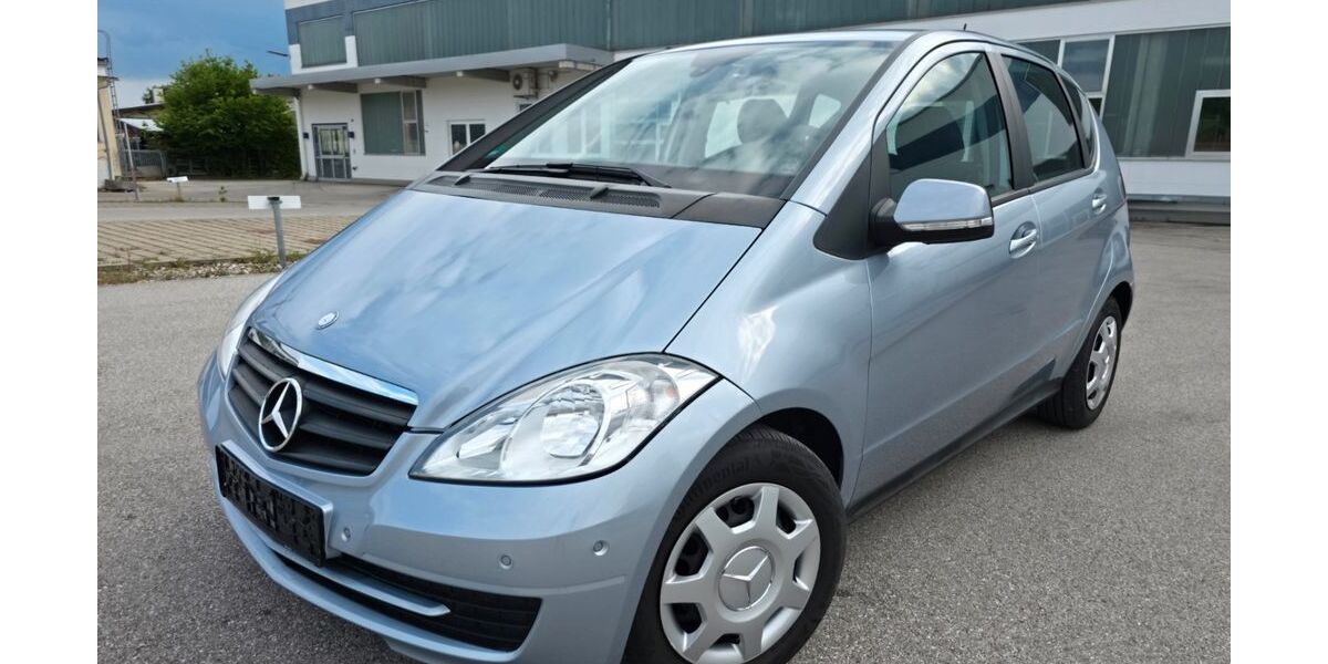 Mercedes-Benz A 180 125.100 km 3.700 &euro; Königsdorf 82549