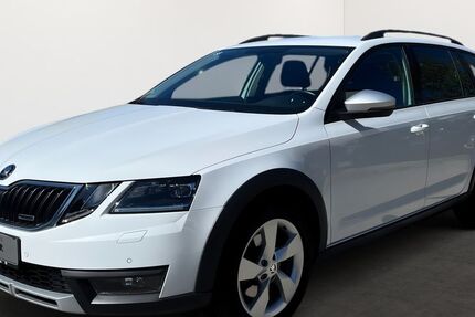 Skoda Octavia 79.000 km 21.490 &euro; Miesbach 83714