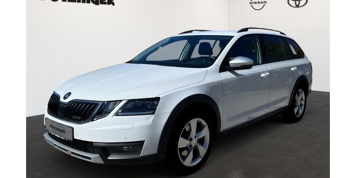 Skoda Octavia 79.000 km 21.490 &euro; Miesbach 83714