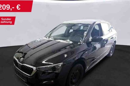 Skoda Scala 48.832 km 16.830 &euro; Mitterteich 95666