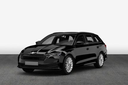 Skoda Octavia 9.120 km 27.990 &euro; Kaltenkirchen 24568