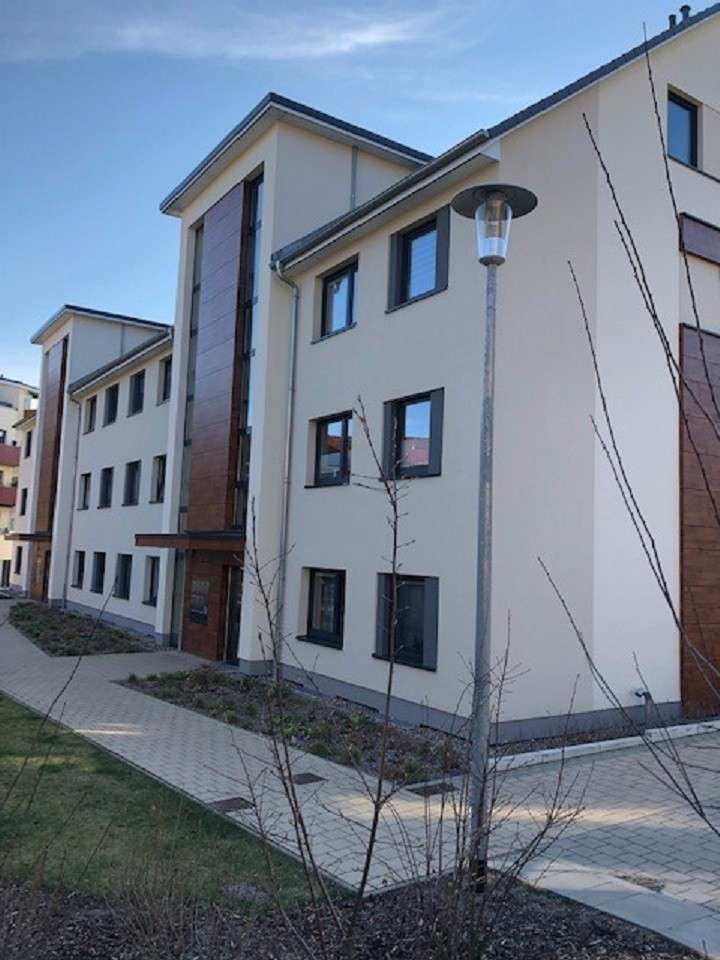 Wohnung zum Mieten in Schwerin 662 € 57.52 m²