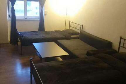 Zimmer Nürnberg Hummelstein - 350&euro; | Angebot:26361359