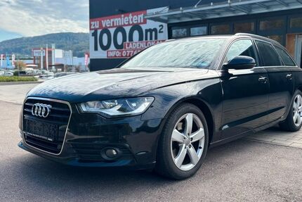 Audi A6 342.999 km 5.980 &euro; Bad Säckingen 79713