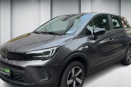 Opel Crossland (X) 32.242 km 13.490 &euro; Leipzig 04179