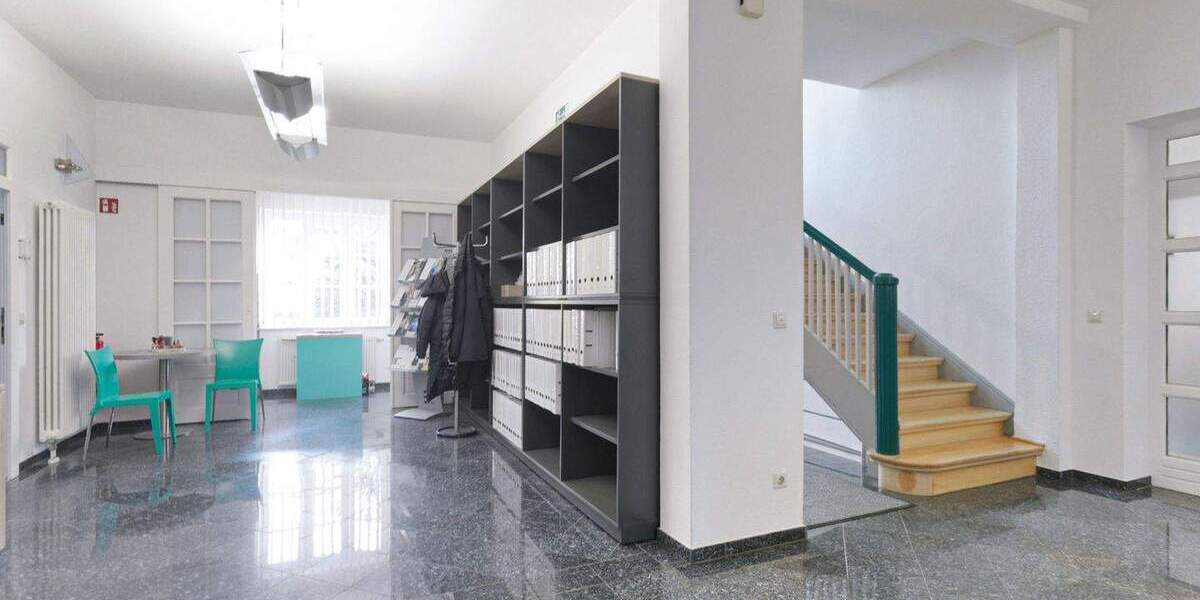 Gewerbeobjekt Neubrandenburg Innenstadt - 849.500&euro; | Angebot:25708814