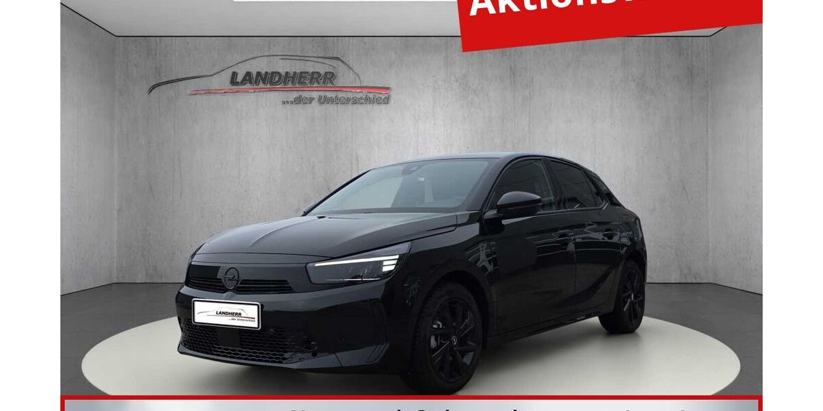 Opel Corsa 22.694 km 18.960 &euro; Thannhausen 86470