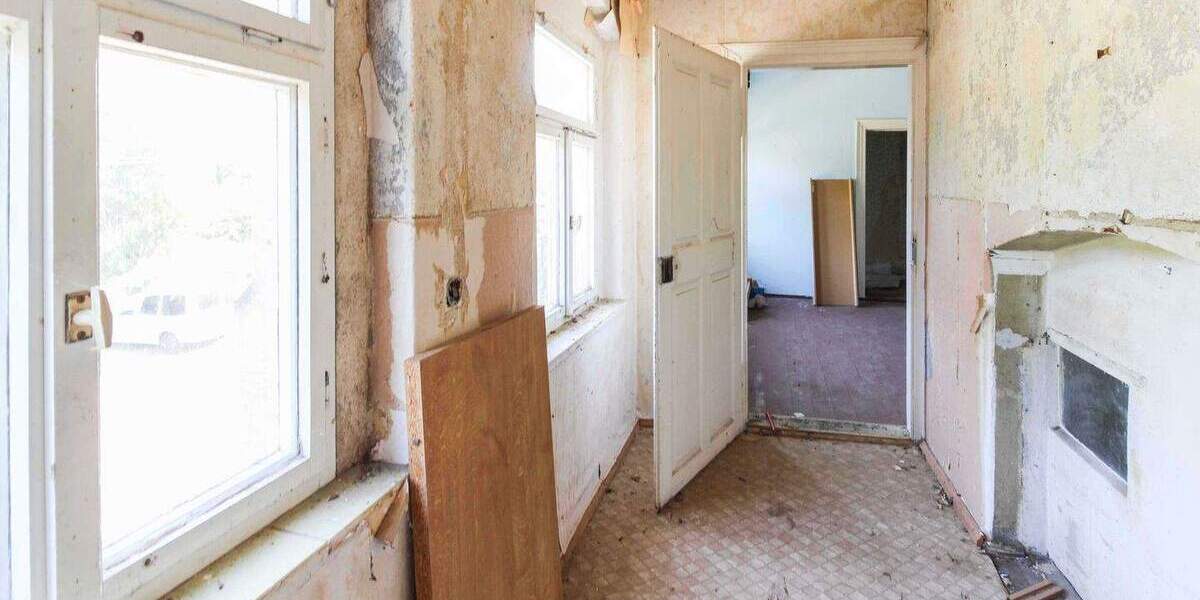 Mehrfamilienhaus, Wohnhaus Klipphausen Gauernitz - 8 Zimmer, 159.000&euro; | Angebot:24778203