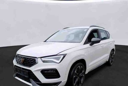Cupra Ateca 24.180 km 31.900 &euro; Schleusingen 98553