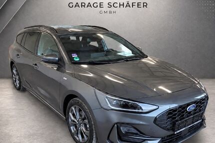 Ford Focus 90.000 km 15.999 &euro; Fuldatal (Kassel) 34233