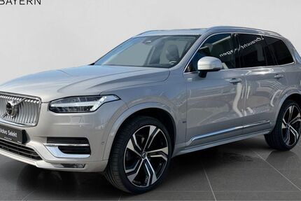 Volvo XC90 75.000 km 48.790 &euro; Neutraubling 93073