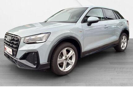 Audi Q2 5.282 km 31.460 &euro; Saarlouis 66740