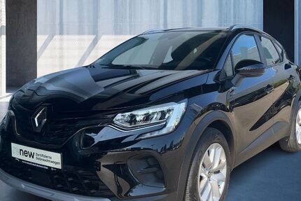 Renault Captur 49.853 km 16.990 € Unterschleißheim 85716